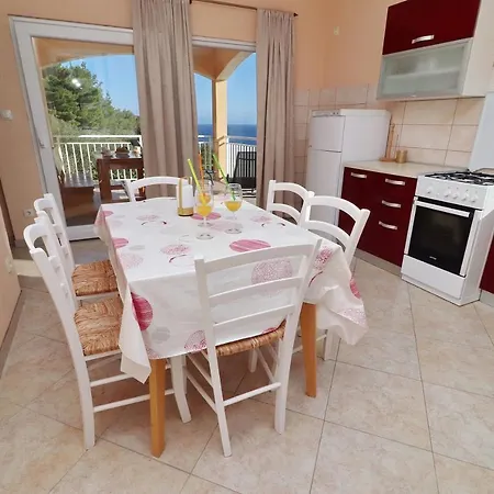 Peaceful House Senija * Vela Luka