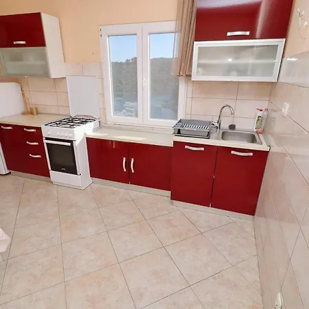 Vakantiehuis Peaceful House Senija Vela Luka