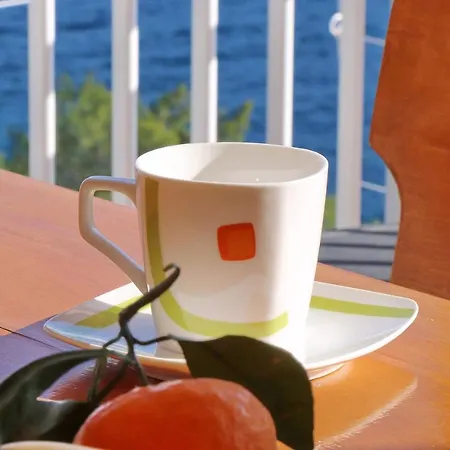 Vakantiehuis Peaceful House Senija Vela Luka