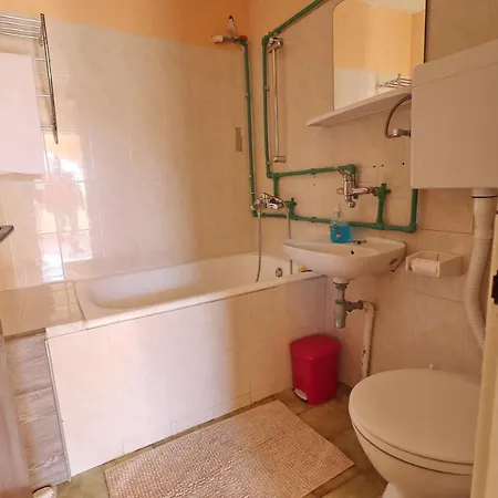 Peaceful House Senija Vela Luka