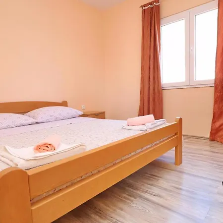 Peaceful House Senija *