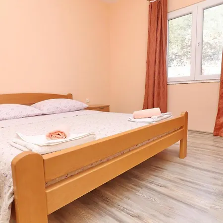 Peaceful House Senija Vakantiehuis *