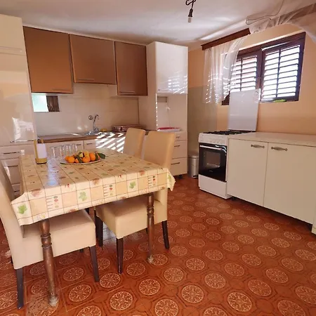 Vakantiehuis Peaceful House Senija Vela Luka