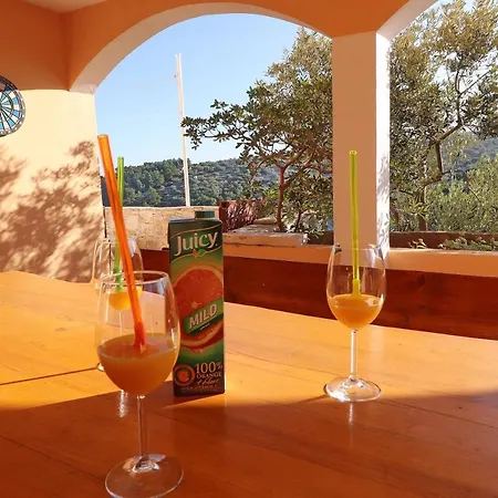 Peaceful House Senija Vakantiehuis *