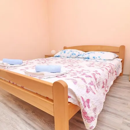 Peaceful House Senija Vakantiehuis *