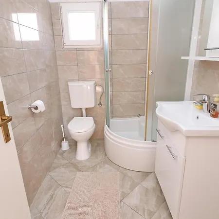 Peaceful House Senija