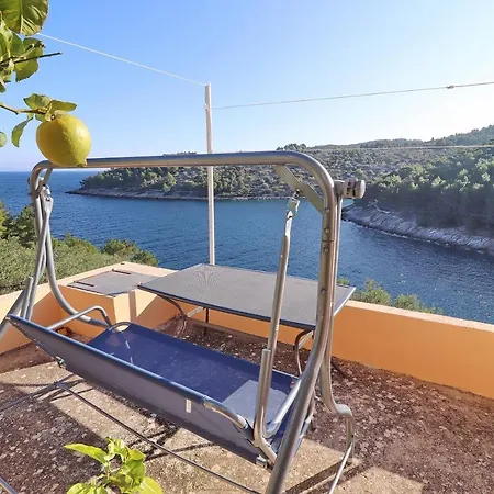 Peaceful House Senija * Vela Luka