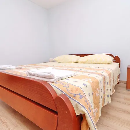 Vakantiehuis Peaceful House Senija Vela Luka