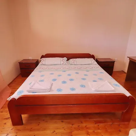 Peaceful House Senija * Vela Luka