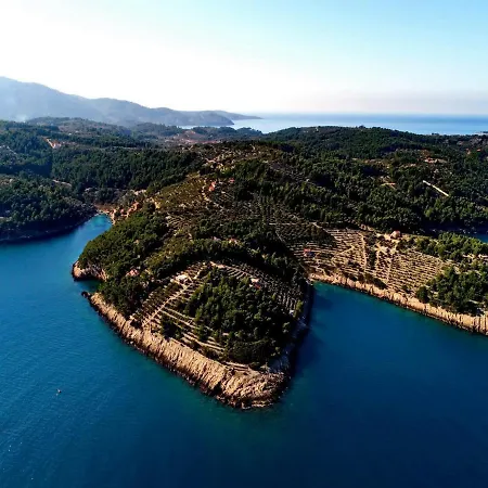 Vakantiehuis Peaceful House Senija Vela Luka