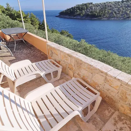 Peaceful House Senija Semesterbostad *