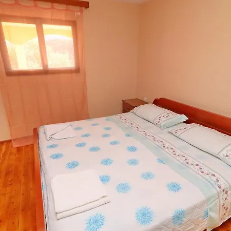 Peaceful House Senija *