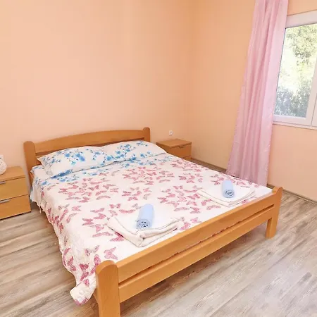 Peaceful House Senija *