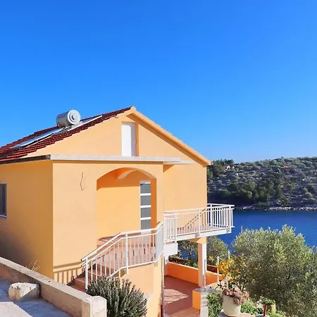 Peaceful House Senija * Vela Luka
