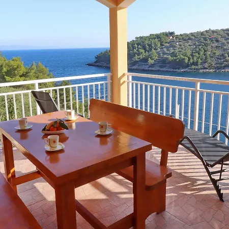 Casa vacanze Peaceful House Senija *