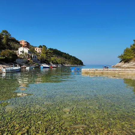 Peaceful House Senija Holiday home Vela Luka