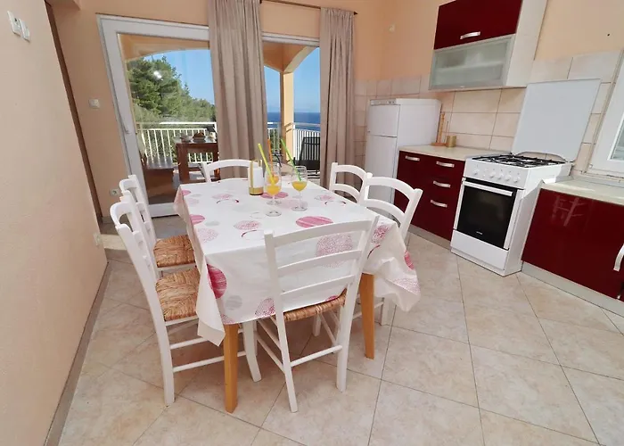 Peaceful House Senija * Vela Luka