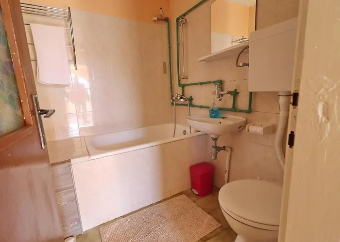 Peaceful House Senija Vela Luka