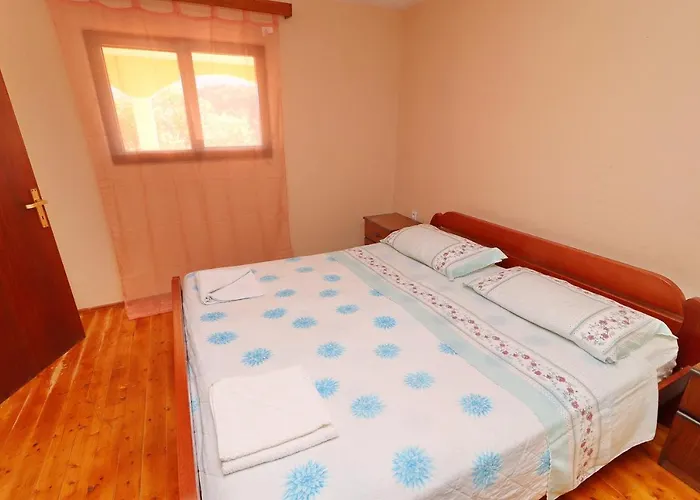 Peaceful House Senija *