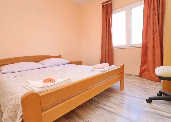 Peaceful House Senija *