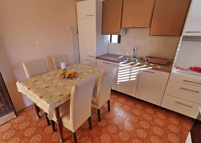 Peaceful House Senija Nyaraló Vela Luka