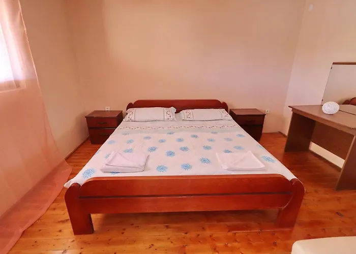 Peaceful House Senija * Vela Luka